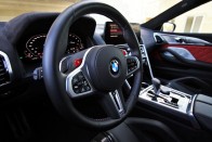Ez még igazi rock ‘n’ roll!– BMW M8 Gran Coupé 66