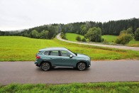 Jobban csinálja, mint a nagyok? – BMW X1 és iX1 47