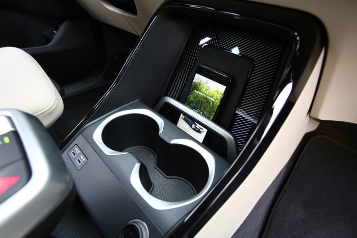 Jobban csinálja, mint a nagyok? – BMW X1 és iX1 10