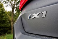 Jobban csinálja, mint a nagyok? – BMW X1 és iX1 64