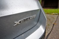 Jobban csinálja, mint a nagyok? – BMW X1 és iX1 65