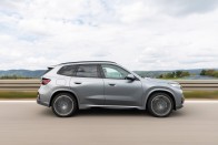 Jobban csinálja, mint a nagyok? – BMW X1 és iX1 73