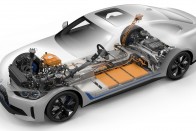 A BMW szerint felesleges ilyen villanyautót gyártani 11