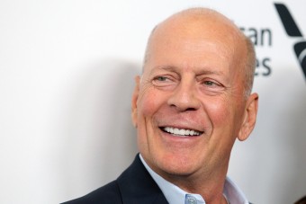 Visszatér a mozivászonra Bruce Willis, egy csavarral