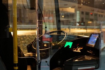 Továbbra sincs elég buszsofőr Európában