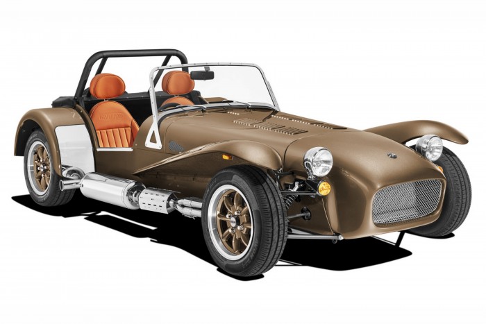 Ilyen a luxus egy spártai autóban 7