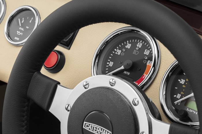 Ilyen a luxus egy spártai autóban 9