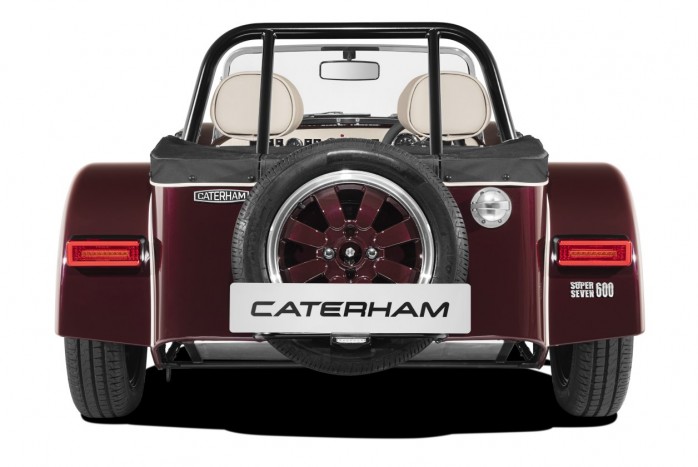 Ilyen a luxus egy spártai autóban 8