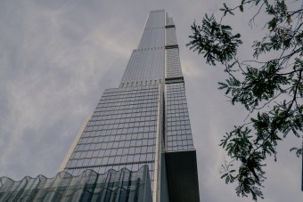 Eladó Amerika történetének legdrágább lakása