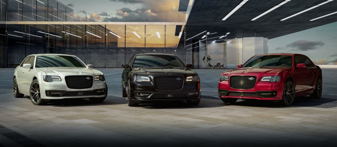 Klasszikus izommotorral búcsúzik egy autóipari legenda