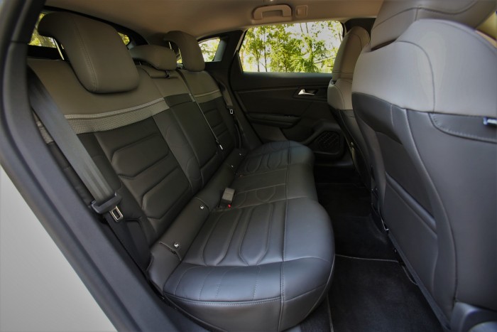 Érdekesség az unalmas hétköznapokban – Itthon a Citroën C5 X! 10