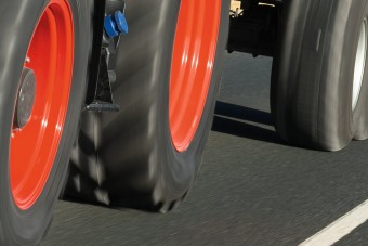 Nem tud leállni ez a munkagép