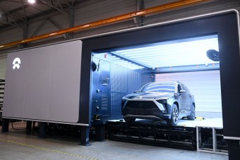 Magyarországról reformálhatják meg a villanyautó-töltést