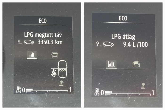 Gázüzemű Daciával utaztunk Dél-Olaszországba, egy vagyont spóroltunk 12 | Vezess Gázüzemű Daciával utaztunk Dél-Olaszországba, egy vagyont spóroltunk 12