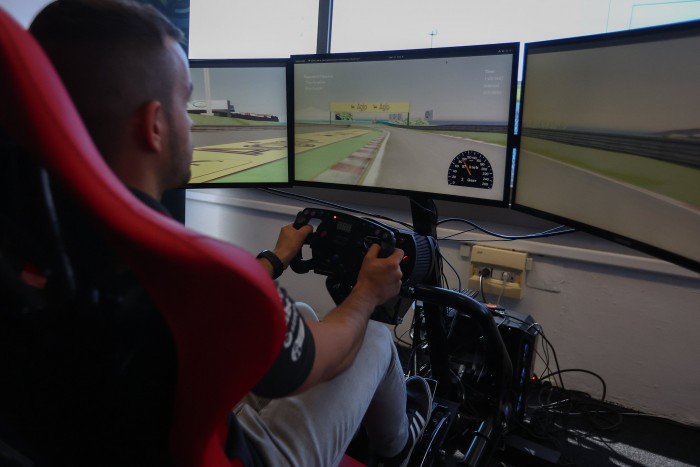 Magyarországon az autóversenyzés jövője