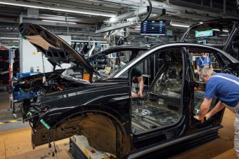 Nagy gáz lehet az autóiparban, ha nem lesz gáz