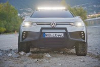 Menő raliautót faragtak az elektromos Volkswagenből 9