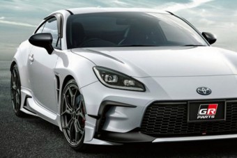 Újabb Toyota-modell kaphatja meg a GR Yaris turbómotorját