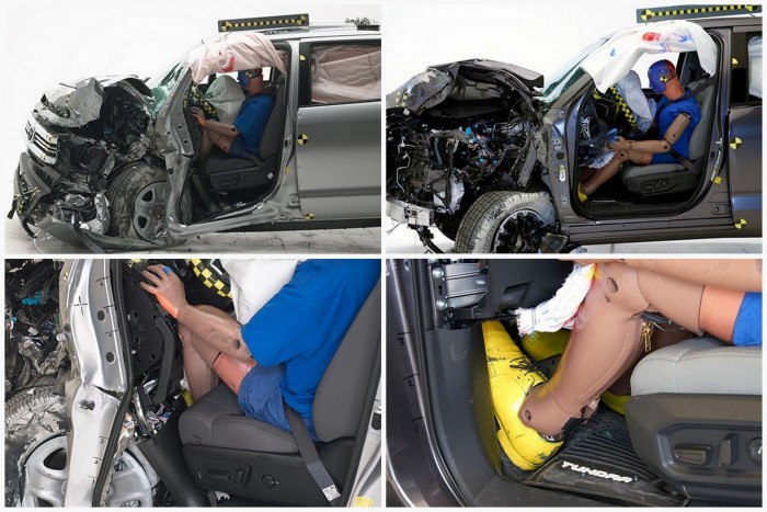 Nincs ma ennél biztonságosabb pickup 6