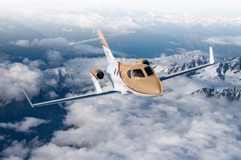 Két kerékről a felhők fölé visz a Honda új szolgáltatása