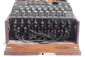 Eladó a németek titkos világháborús fegyvere