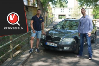 1,5 millióért ez a legjobb használt autó?