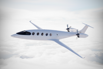 Már nem csak üres ígéret a használható elektromos magánrepülő