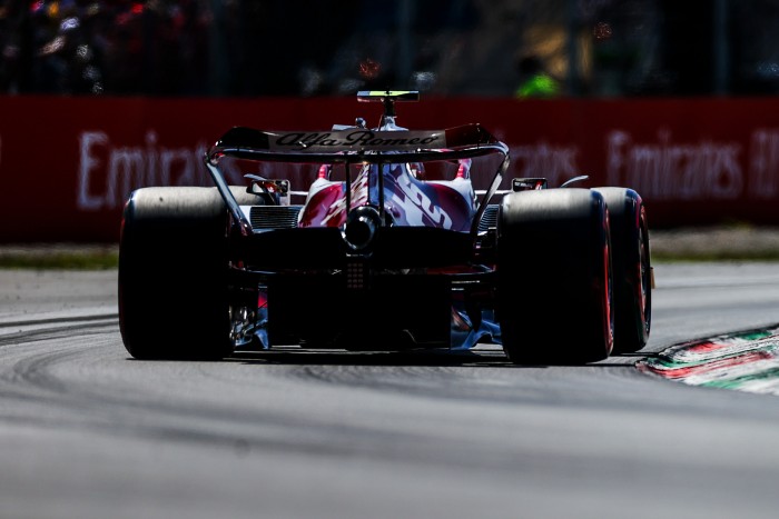 Döntöttek az F1-újonc sorsáról