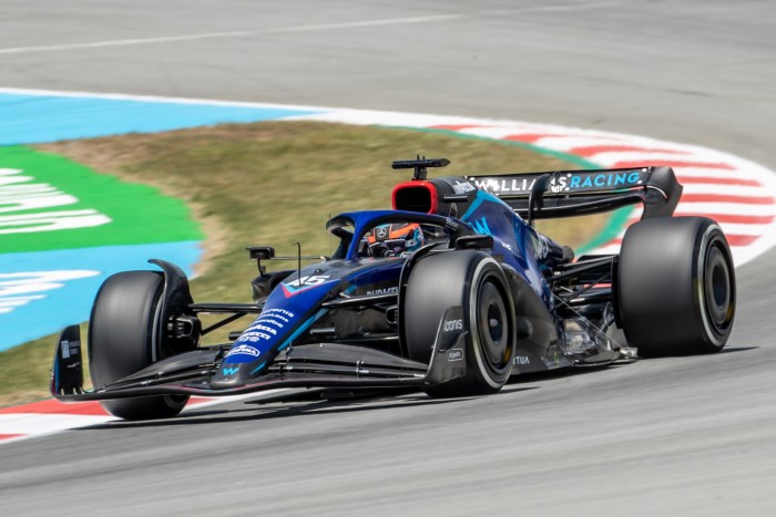 Váratlan, azonnali pilótacsere az F1-ben