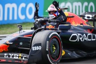 F1: Élen a Ferrari, Verstappen jelentős hátrányban 1