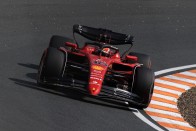 F1: Leclerc vezet, veszélyes lehet a Mercedes is 1