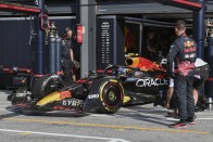 F1: Kirúghatják a Red Bull-főnököt, ő lehet az utódja 1