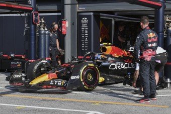 F1: Nem enged a Red Bull, ultimátumot kapott a Porsche