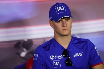 Hivatalos, nem kapott F1-es ülést Schumacher
