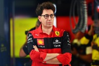 F1: Hivatalos, távozott a Ferrari csapatfőnöke 1