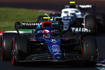 Pontot osztana a szabadedzésekért is az F1-főnök