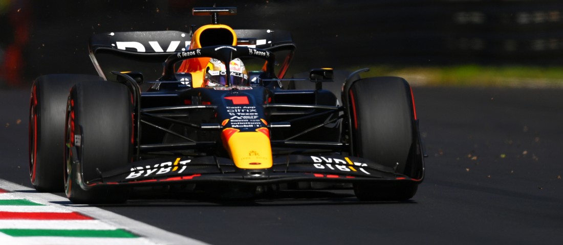 F1: Red Bull-siker a Ferrari otthonában