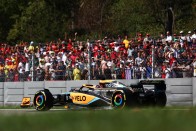 F1: Nyerhet-e a második helyről a Mercedes? 3