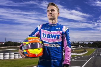 Már bemutatkozása előtt ellenségeket szerzett az F1-újonc