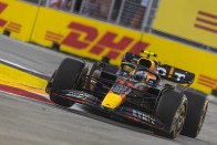 Több csapat is érintett lehet az F1 legújabb botrányában 1