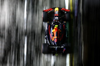 F1: Cáfolja a Red Bull a csalást, de valamit beismertek