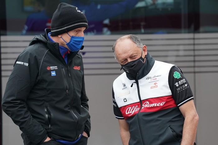 F1: Tiltakoznak az egyik pilóta leigazolása ellen a csapatok 2 F1: Tiltakoznak az egyik pilóta leigazolása ellen a csapatok 2