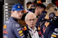 F1: Verstappen részletekbe menően mesélt jövőjéről 1