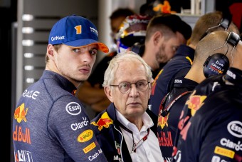 F1: Verstappen hamarabb visszavonulhat, mint gondolnánk