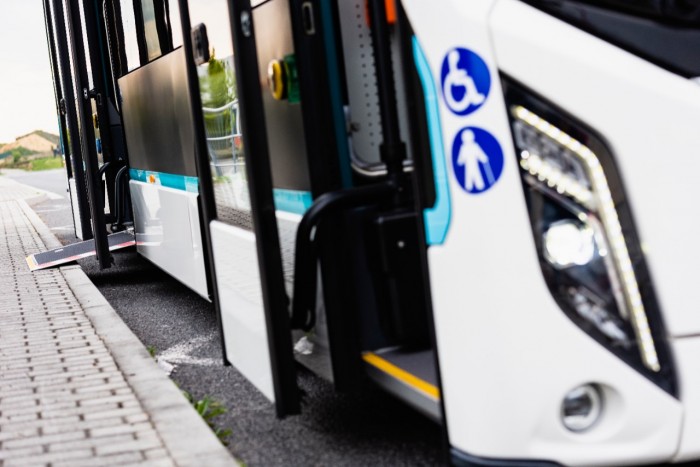 Új autóbusz debütál a hazai piacon 1 | Vezess Új autóbusz debütál a hazai piacon 1