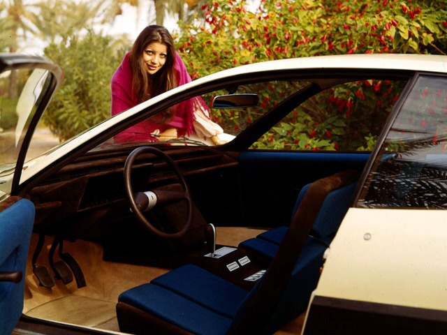 Ez az a négyszemélyes Ferrari, amit tényleg meg kéne építeniük az olaszoknak 4 | Vezess Ez az a négyszemélyes Ferrari, amit tényleg meg kéne építeniük az olaszoknak 4