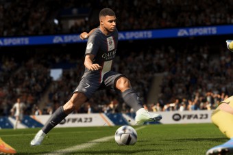 Ők a legjobb focisták az új FIFA-játékban