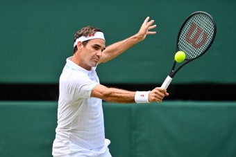 Bejelentette visszavonulását Roger Federer