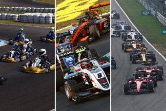 Ennyi pénzbe kerül ma eljutni a Forma-1-be