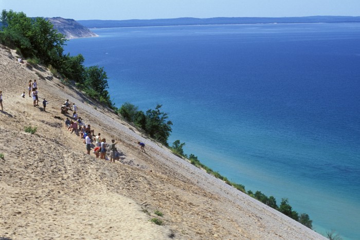 Milliós tétel lehet a fürdőzés ezen a strandon 1